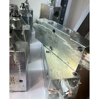 کانتر بالانس دوبل  اولوب Oleoweb